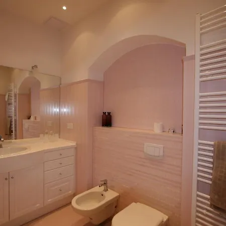 דירה Studio Pod Jelenim Skokem